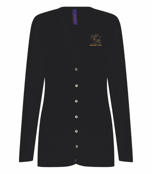 Big 7 Ladies Cardigan - £39.95 inc vat & carriage